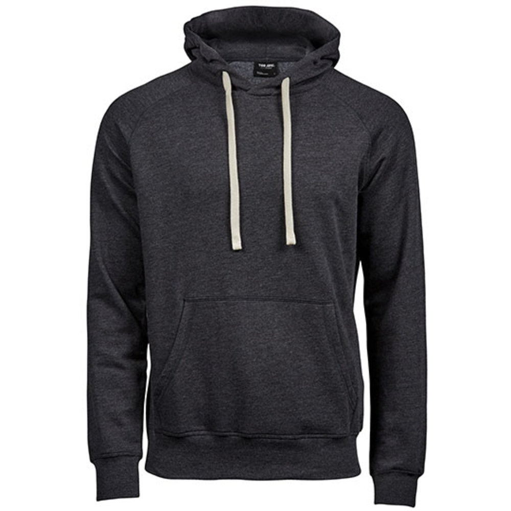 Lightweight Hooded Vintage Sweatshirt