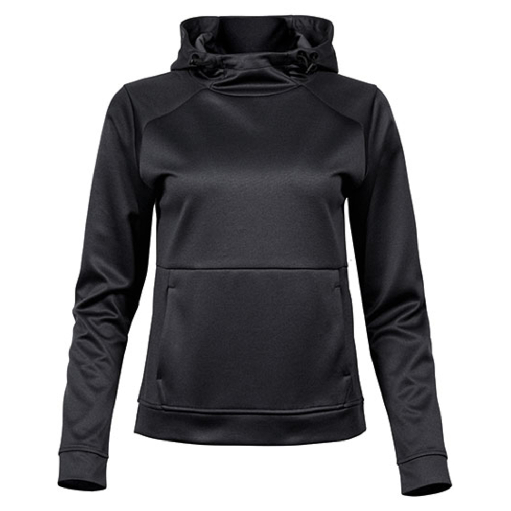 Womens Performance Hoodie