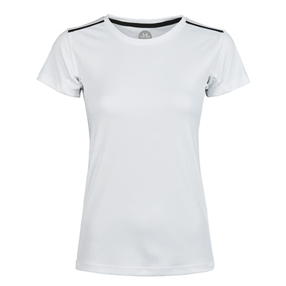 Womens Luxury Sport Tee