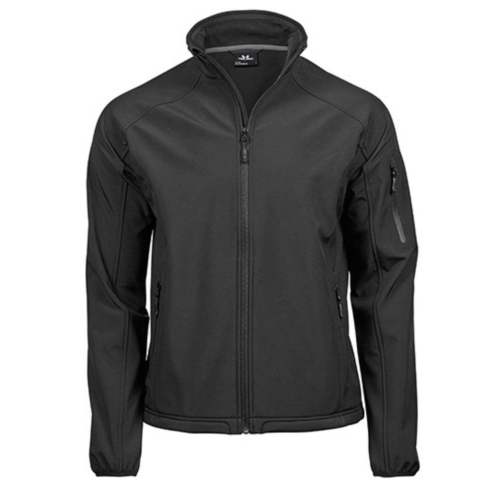 Lightweight Performance Softshell