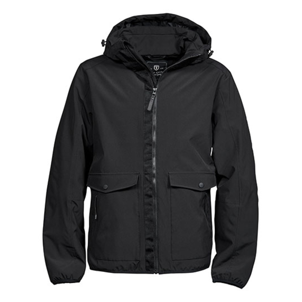 Urban Adventure Jacket