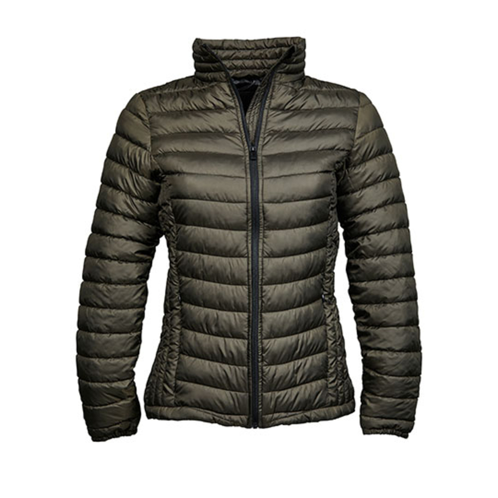 Womens Zepelin Jacket