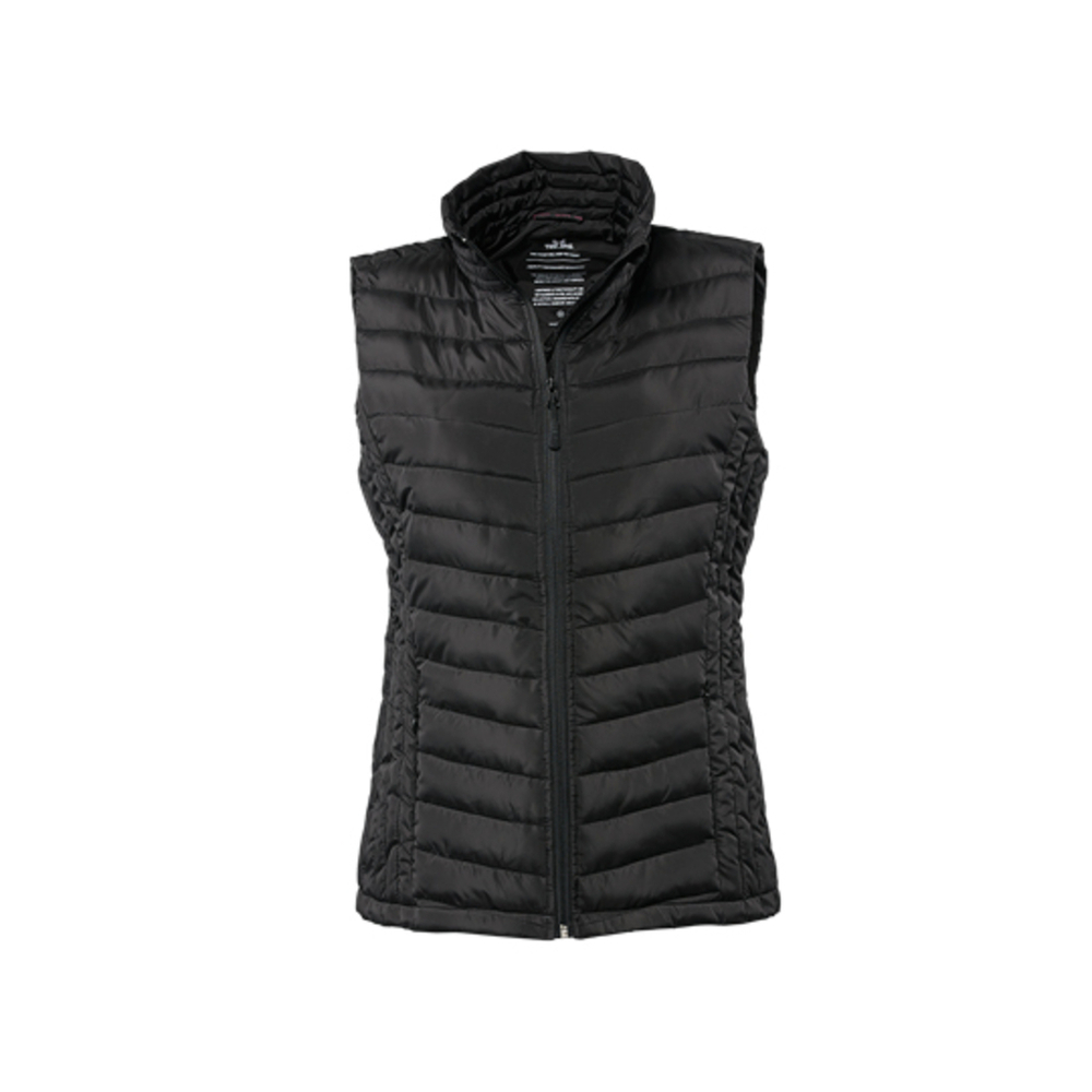 Womens Zepelin Bodywarmer