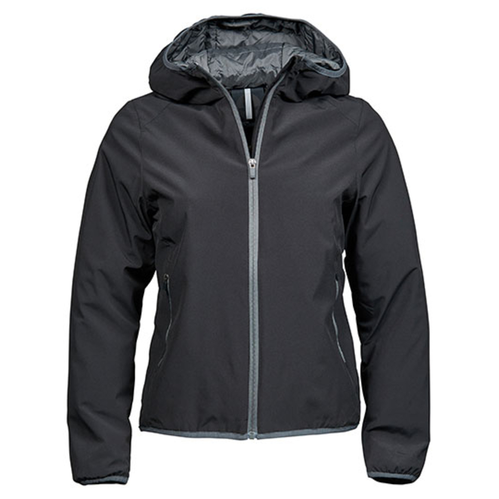 Womens Competition Jacket