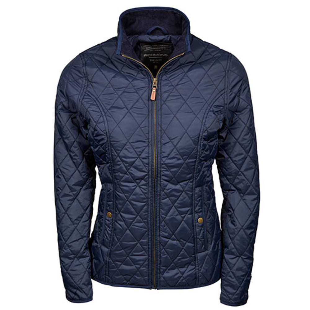 Womens Richmond Jacket