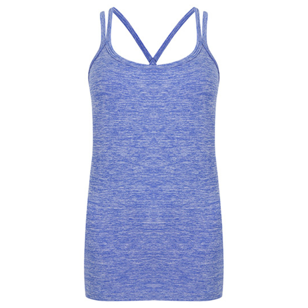 Gilet da donna senza spalline