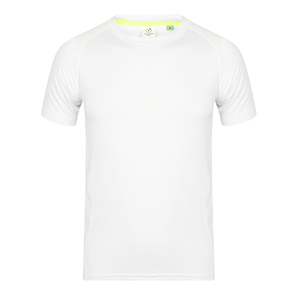 Men`s Slim Fit T-Shirt