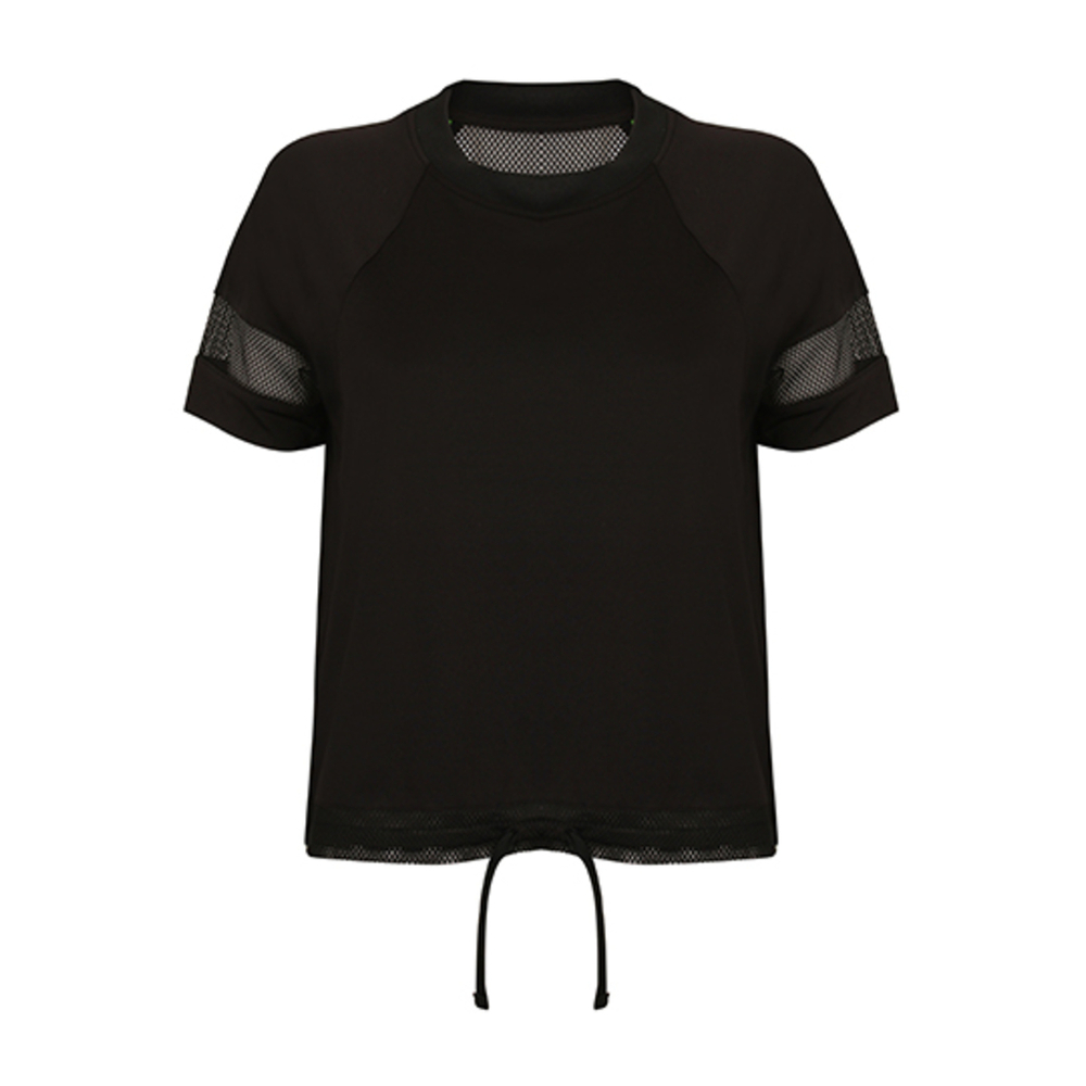 Ladies` Over T