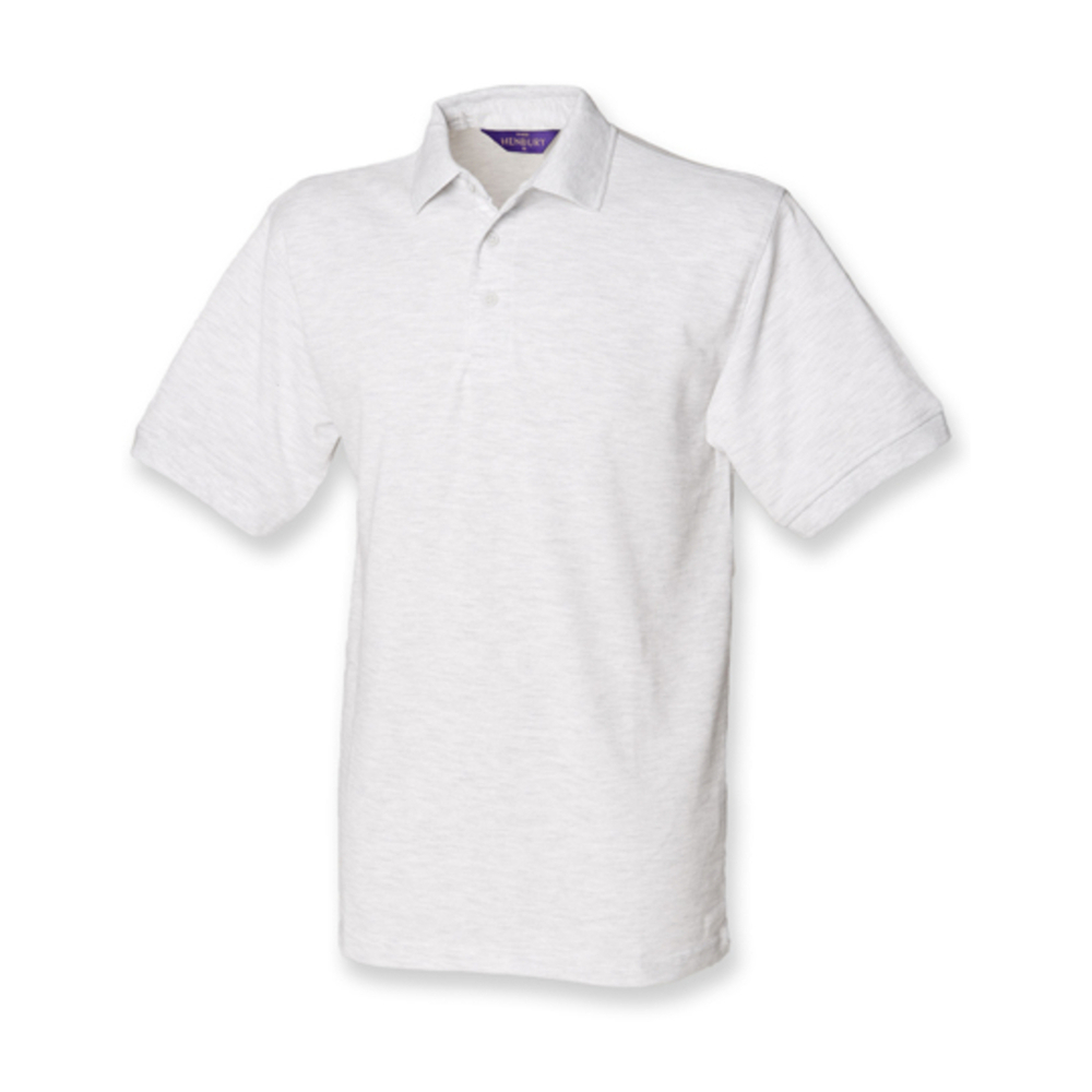 Men`s 65/35 Classic Piqué Polo Shirt