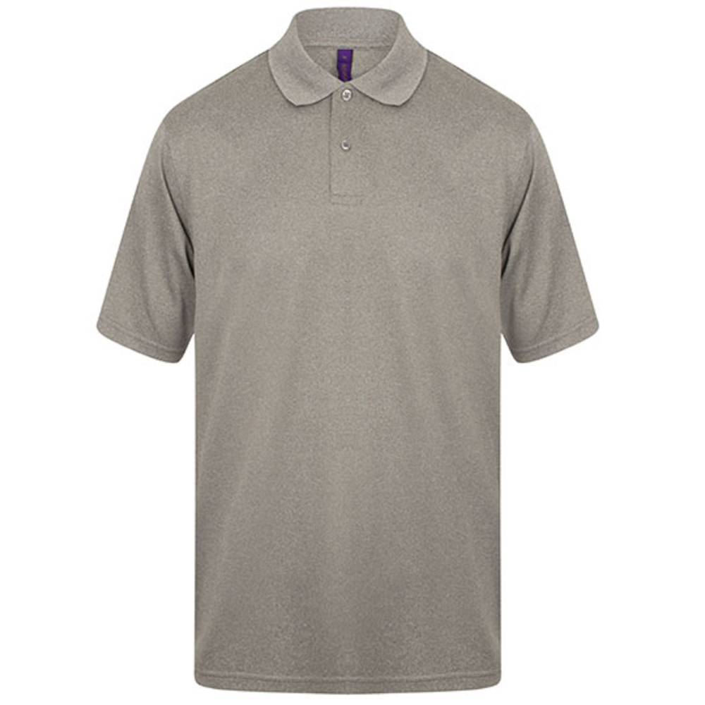 Men`s Coolplus Wicking Polo Shirt