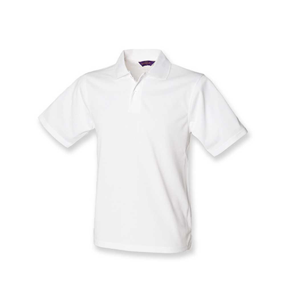 Men`s Coolplus® Wicking Polo Shirt