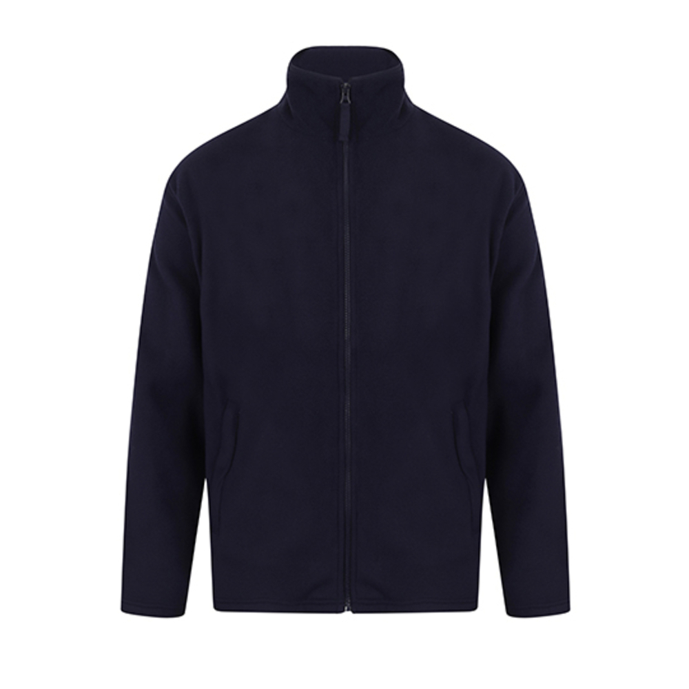 Men`s Microfleece Jacket