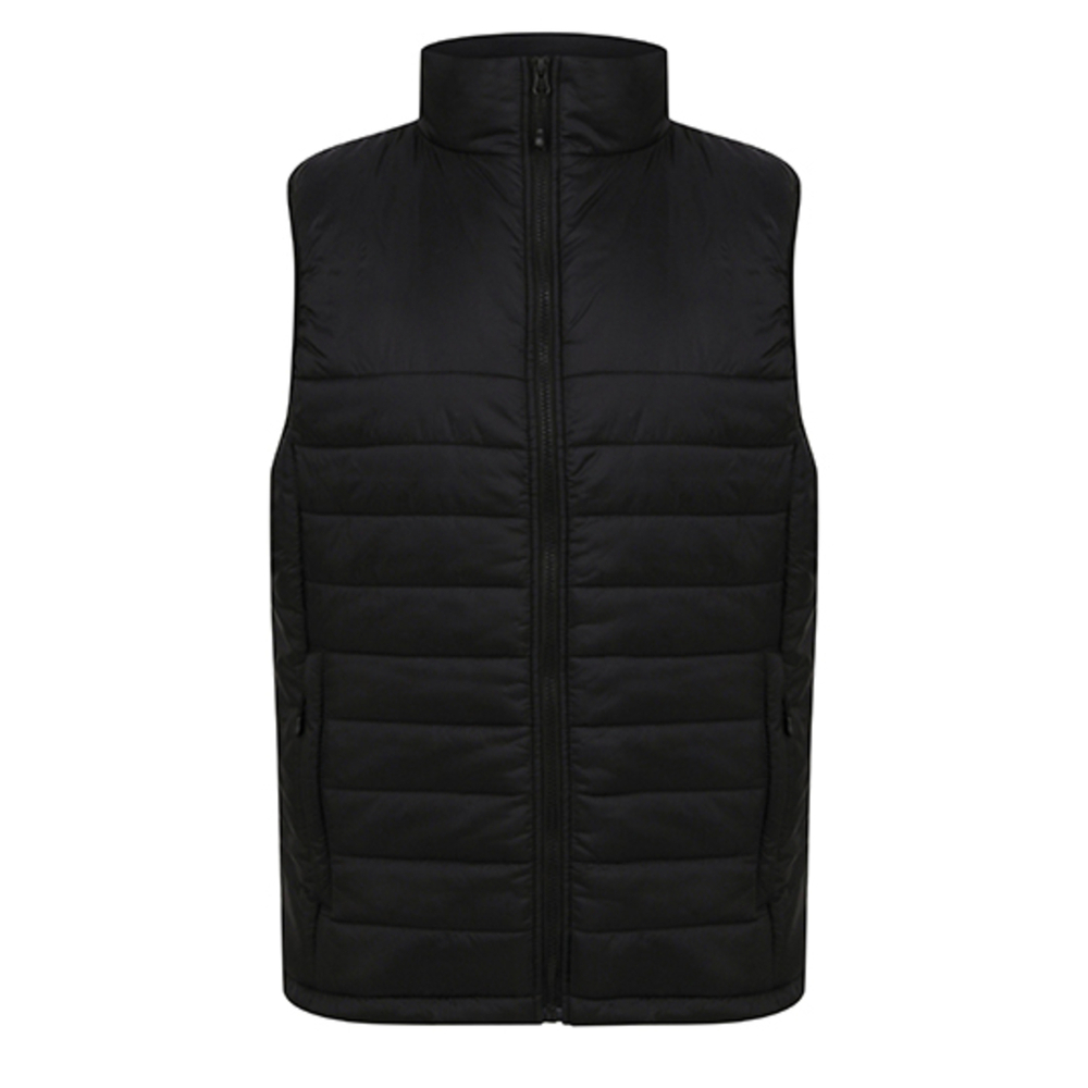 Unisex Padded Gilet