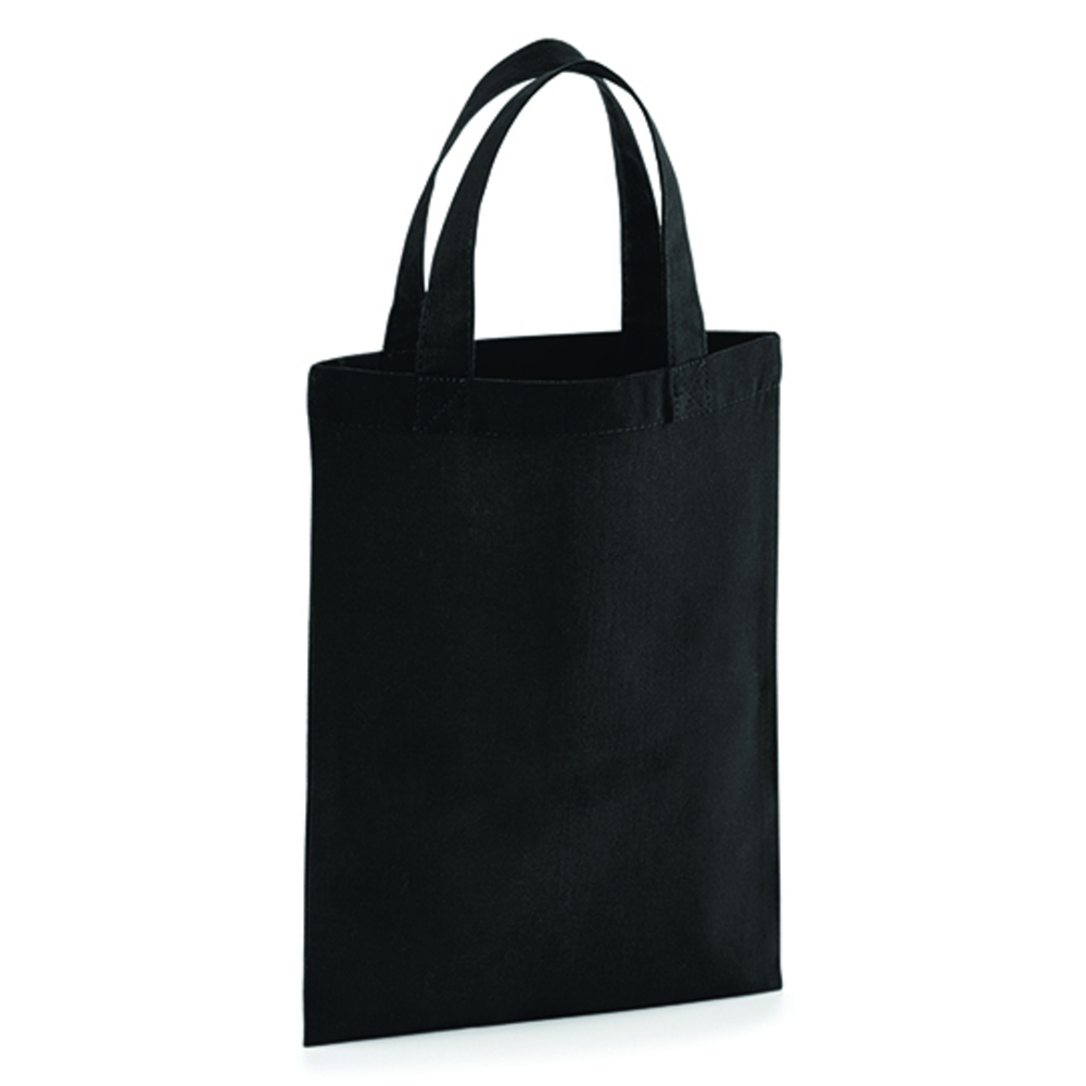 Cotton Party Bag for Life