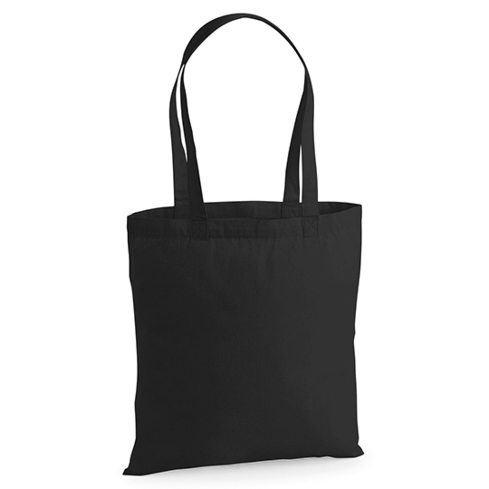 Borsa in cotone premium