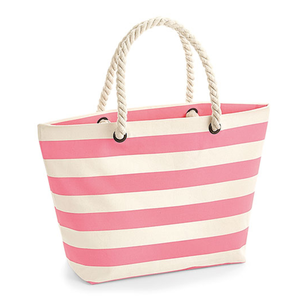 Borsa da spiaggia nautica