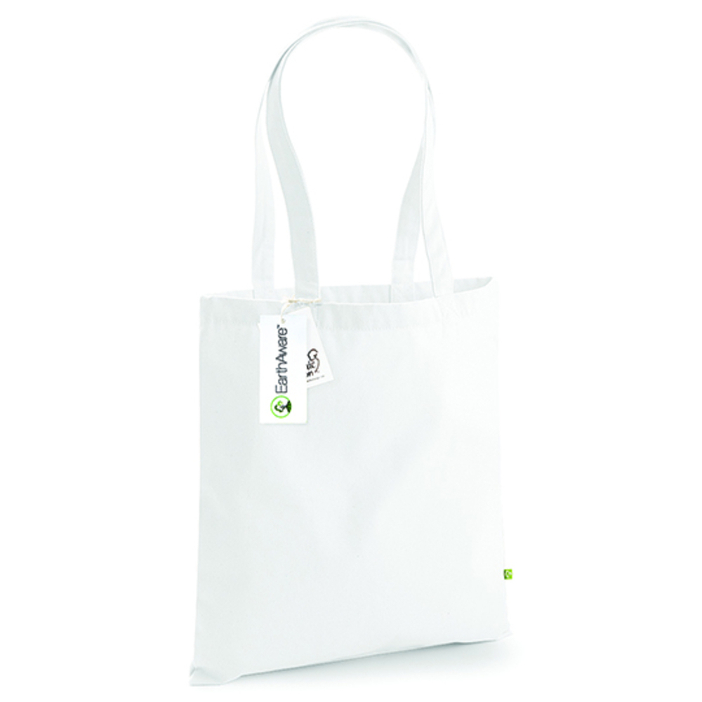 EarthAware® Organic Bag for Life
