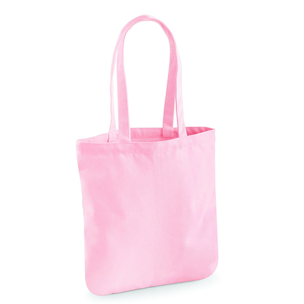 Bolsa de primavera orgánica EarthAware®