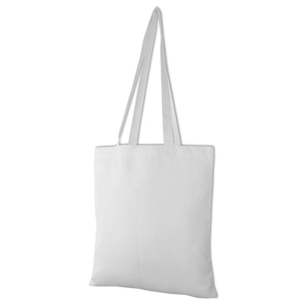 Long Handle Carrier Bag
