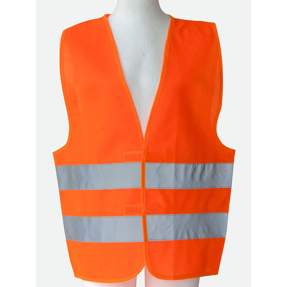 Kids` Safety Vest EN 1150