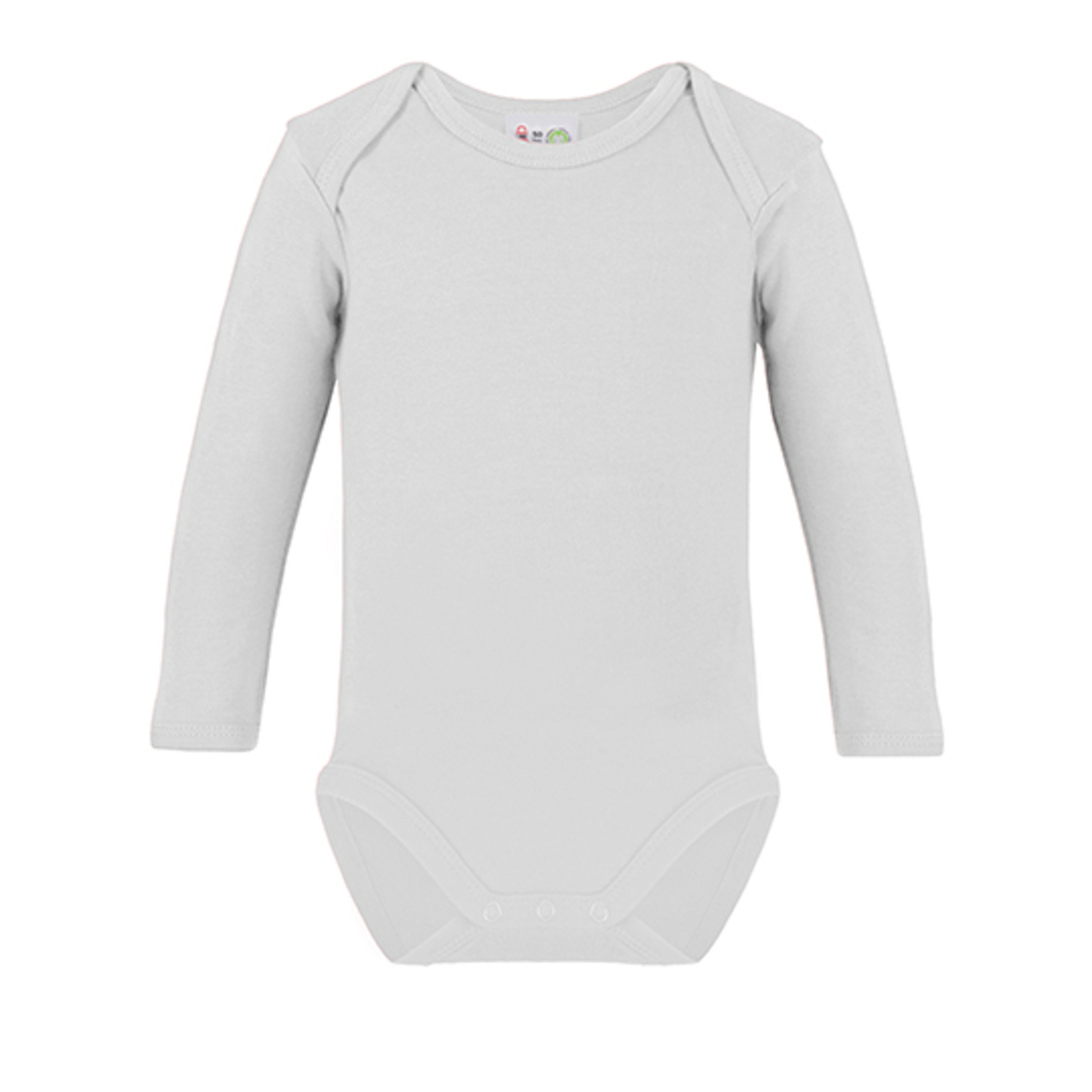 Bio Body Suite Manga Larga