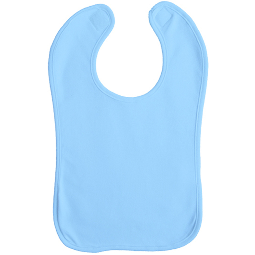 Baby Bib Double Layer