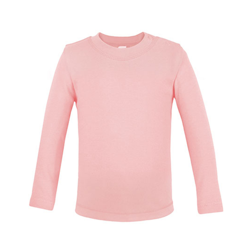 Bio Long Sleeve Baby T-Shirt