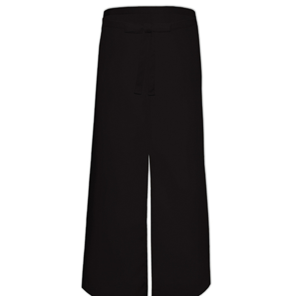 Bistro Apron with Split