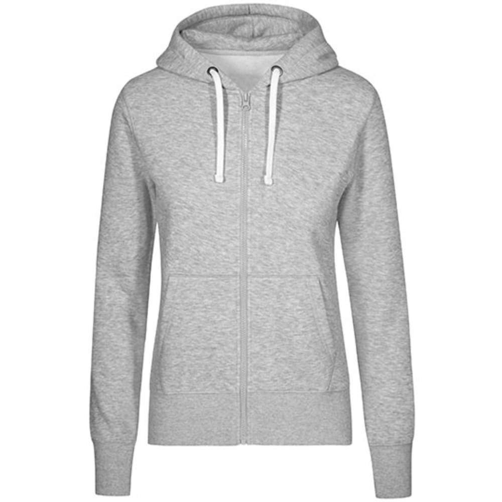 Giacca XO Hoody Women