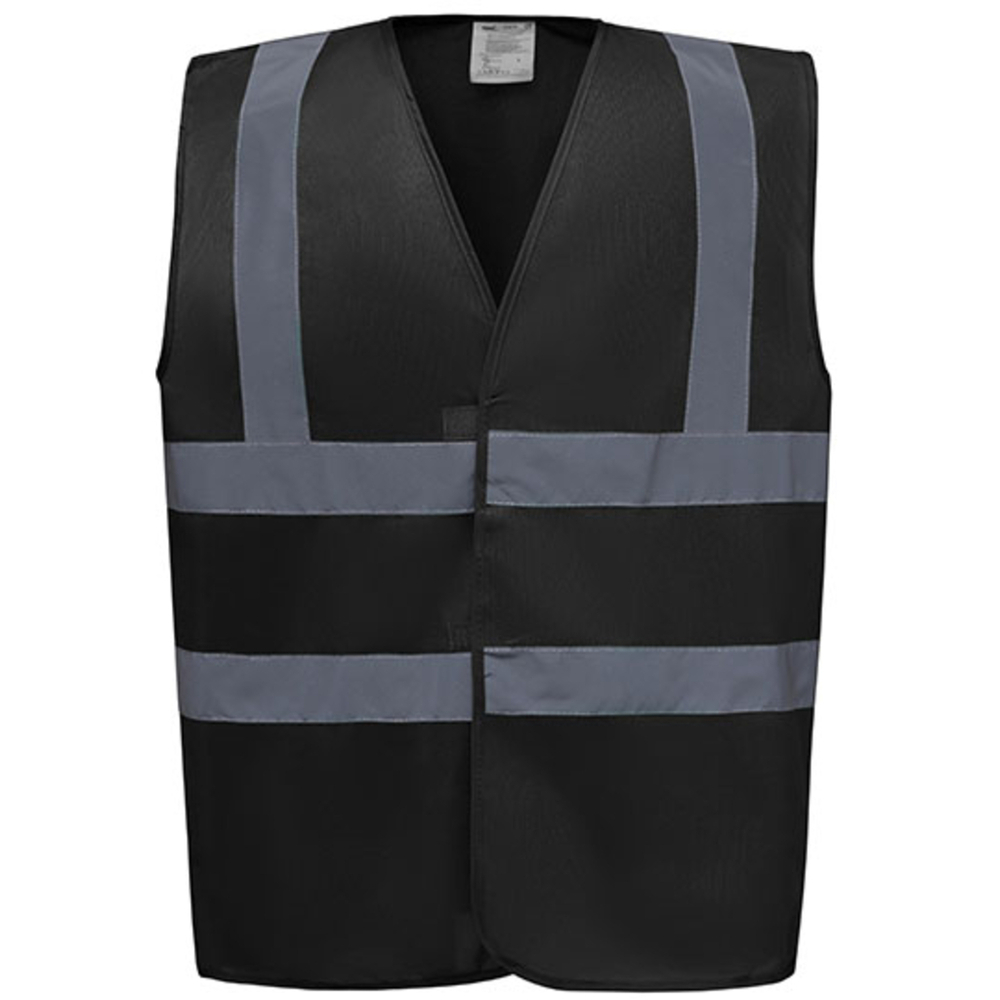 High Visibility 2 Bands & Braces Waistcoat