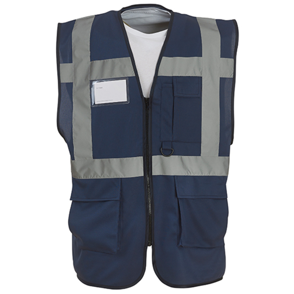 Gilet Executive Multifunzionale