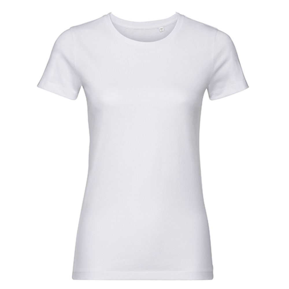 Ladies´ Pure Organic T