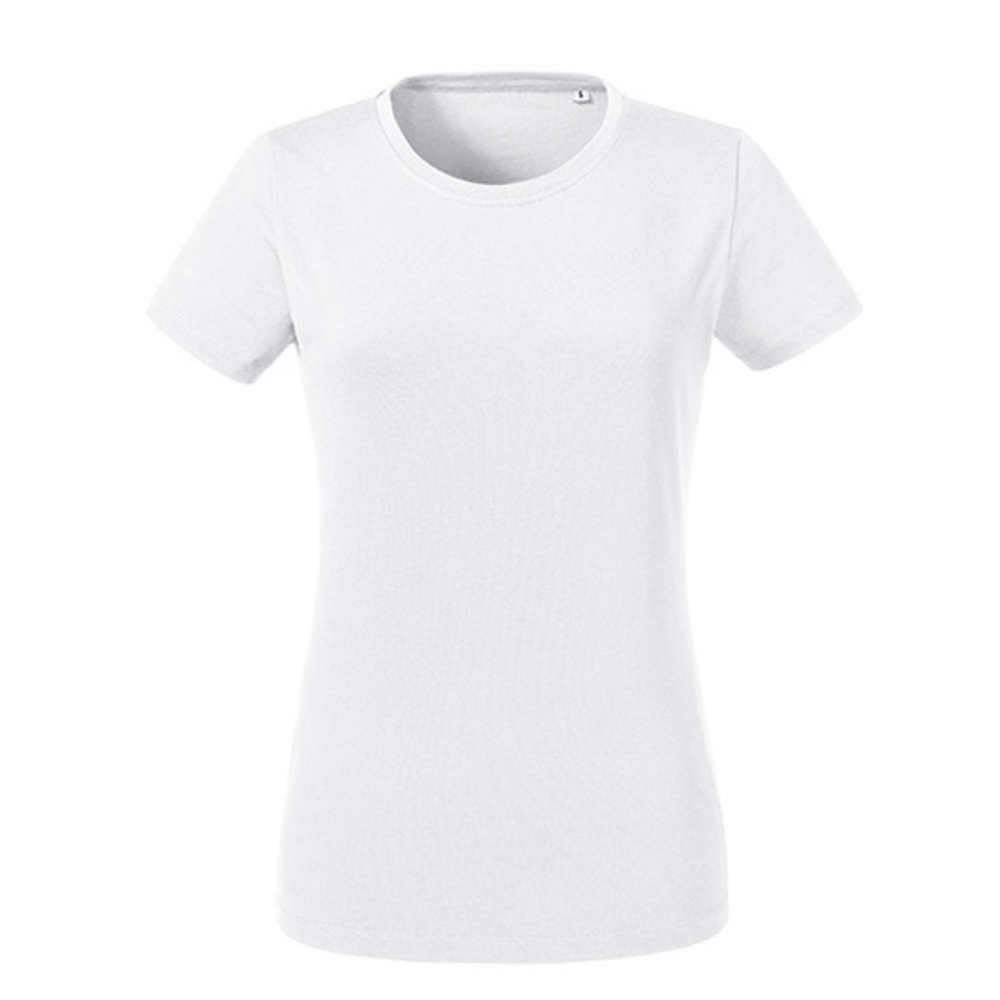 Ladies´ Pure Organic Heavy Tee