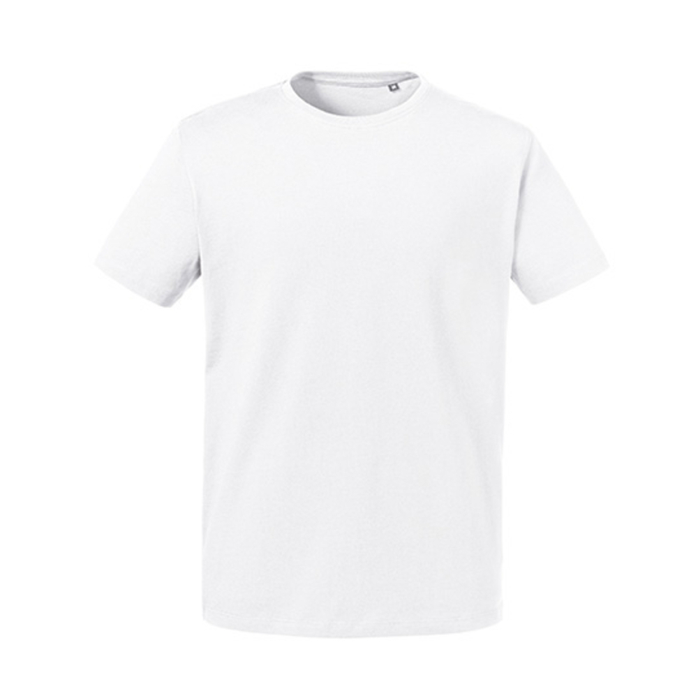 Men´s Pure Organic Heavy Tee
