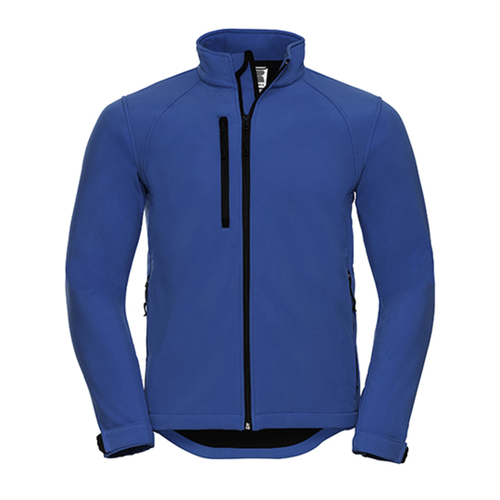 Men`s Softshell Jacket