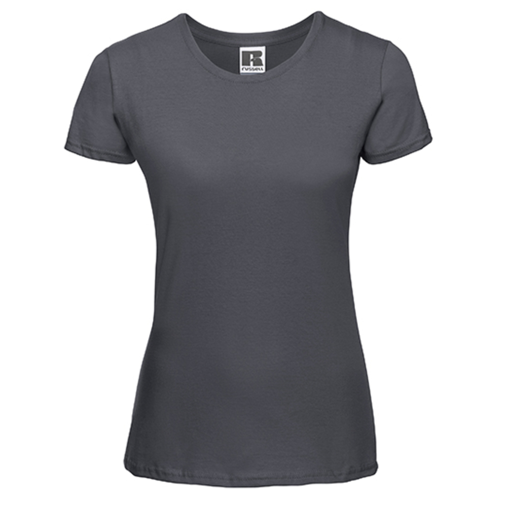 Ladies` Slim T