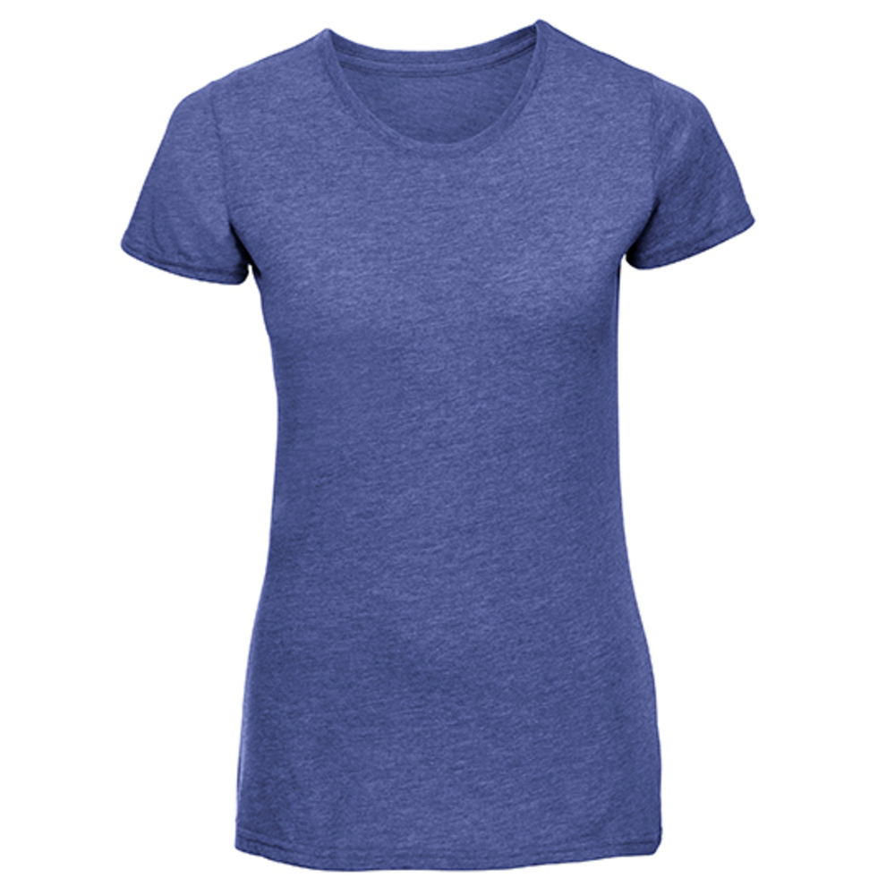 Ladies` HD T