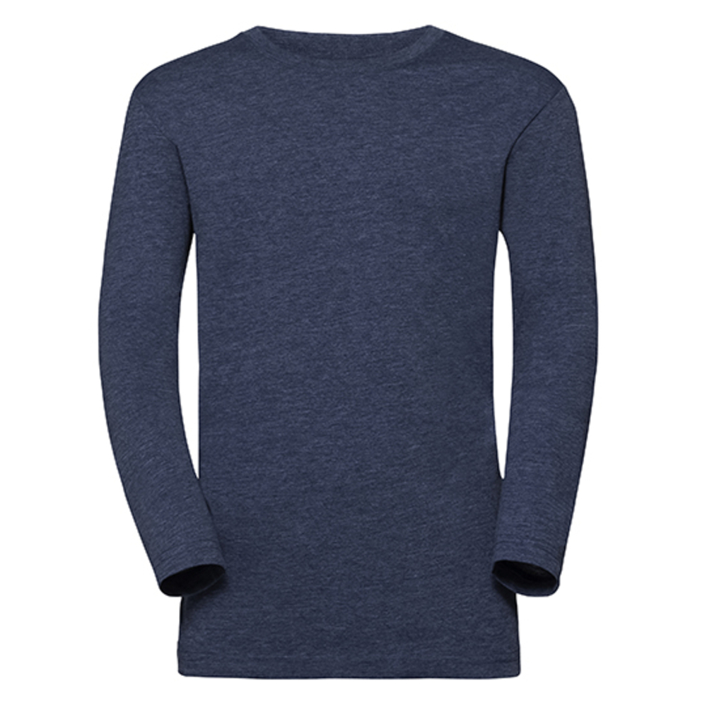 Children's Long Sleeve HD T
