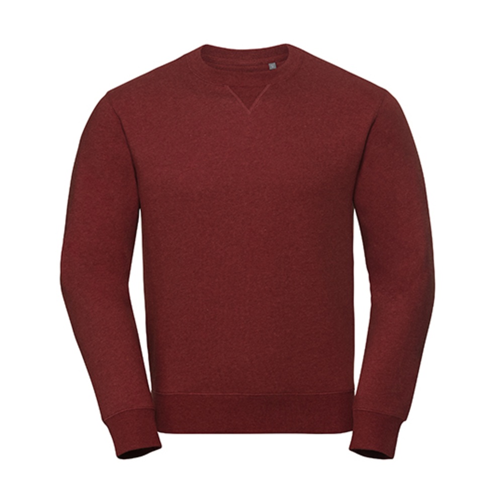 Authentic Melange Sweat