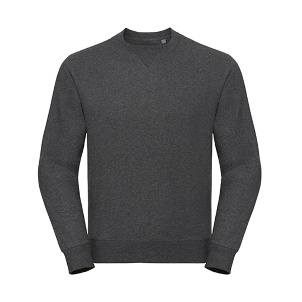 Authentic Melange Sweat