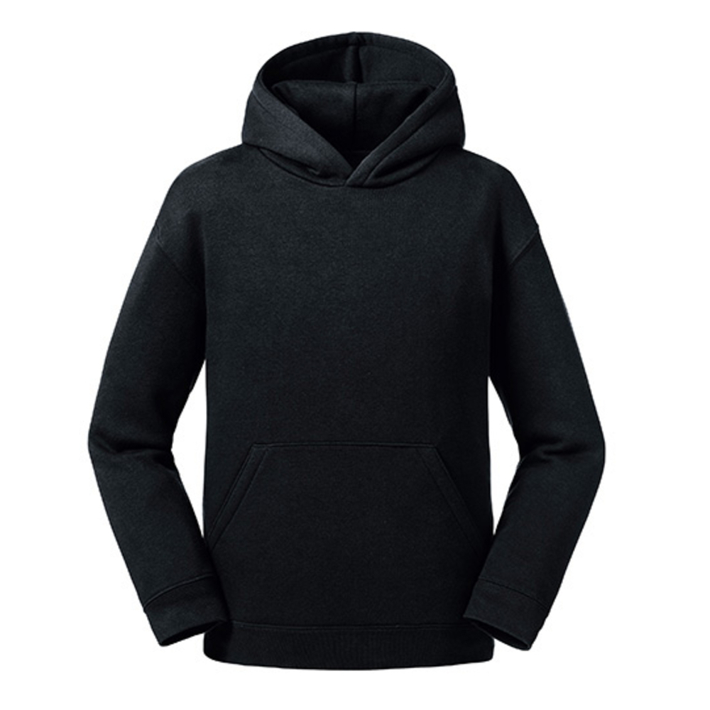 Kids Authentic Hooded Sweat