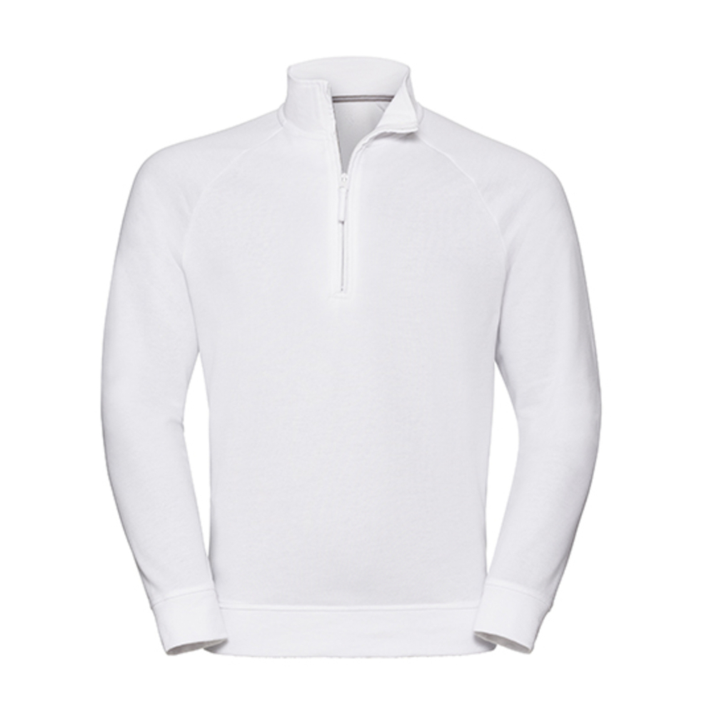 Men's HD Quarter Zip Sweat