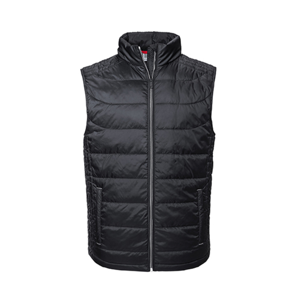 Bodywarmer Nano da uomo