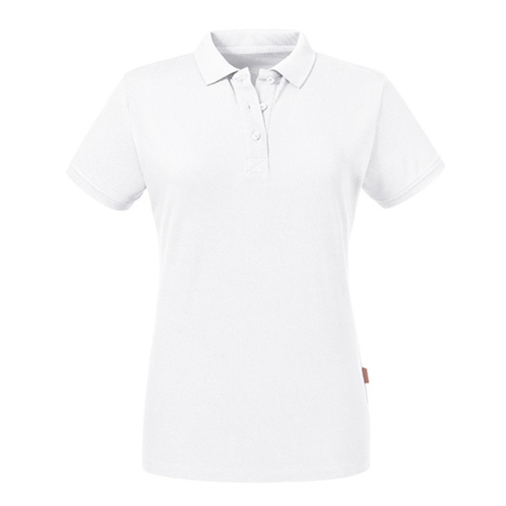 Ladies´ Pure Organic Polo