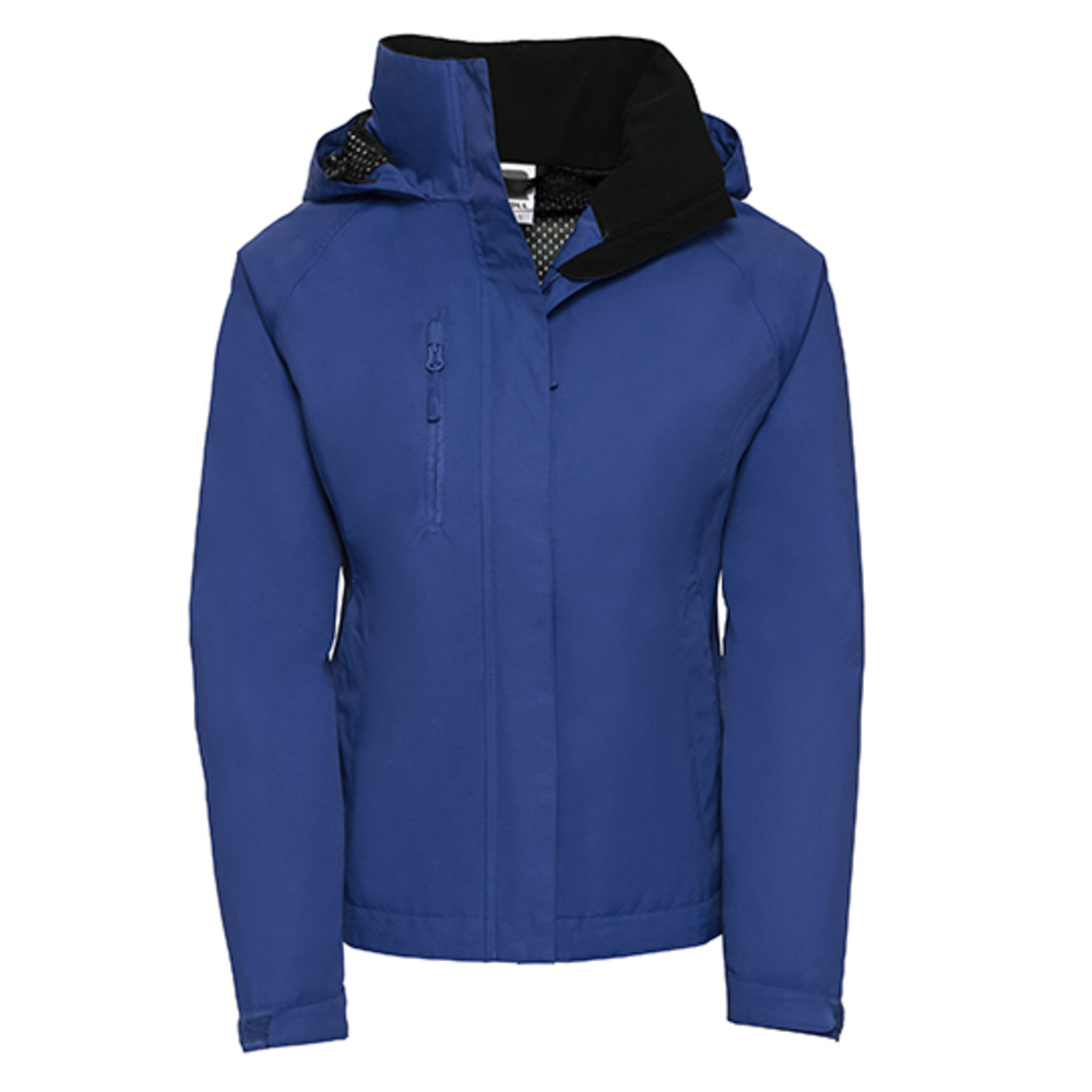 Ladies` Hydraplus 2000 Jacket