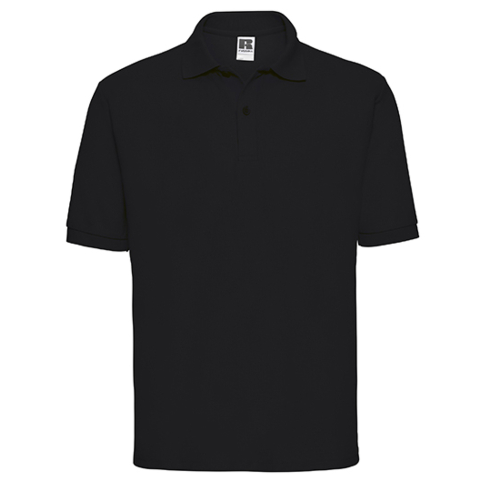 Men`s Classic Polycotton Polo