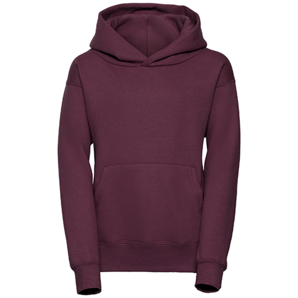 Children´s Hooded Sweatshirt