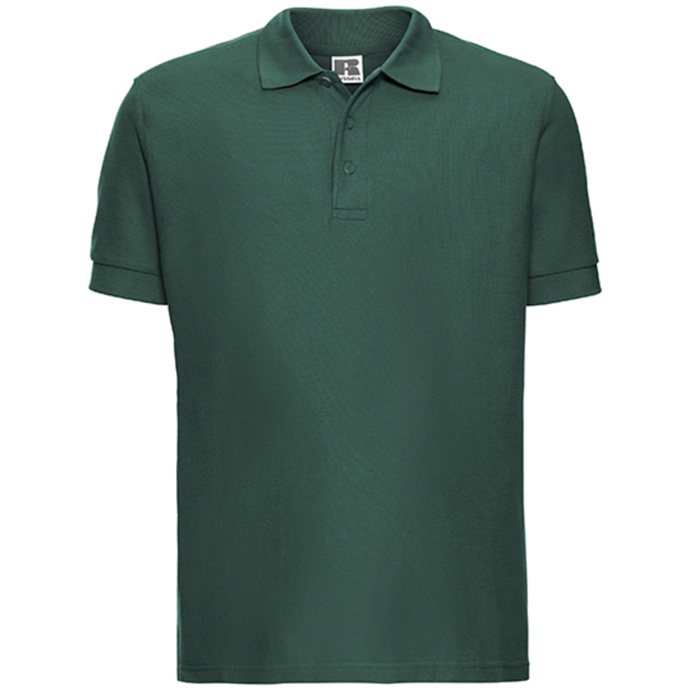 Men`s Ultimate Cotton Polo