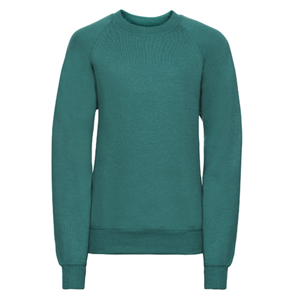 Sudadera clásica infantil