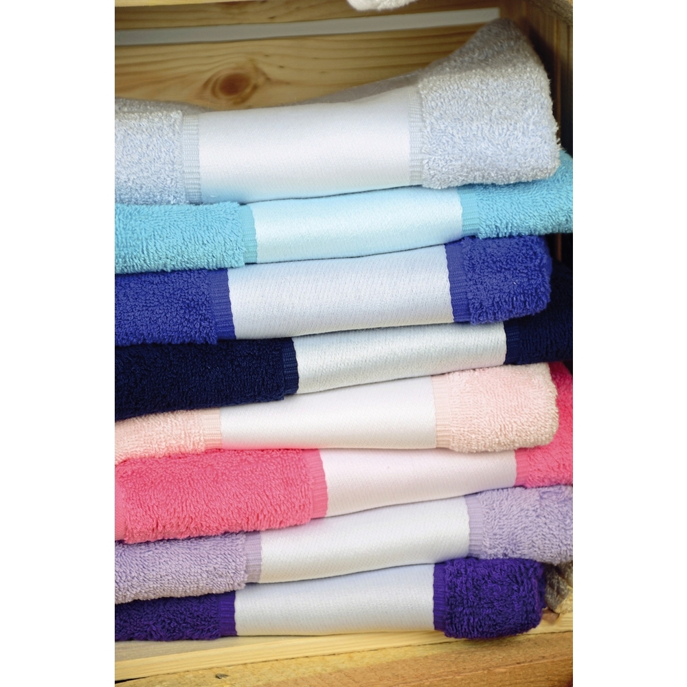 SUBLI-Me® Bath Towel
